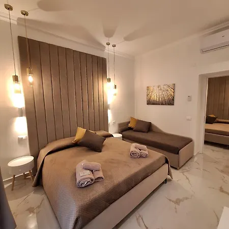 Alba Vera 5 Terre ラ・スペツィア