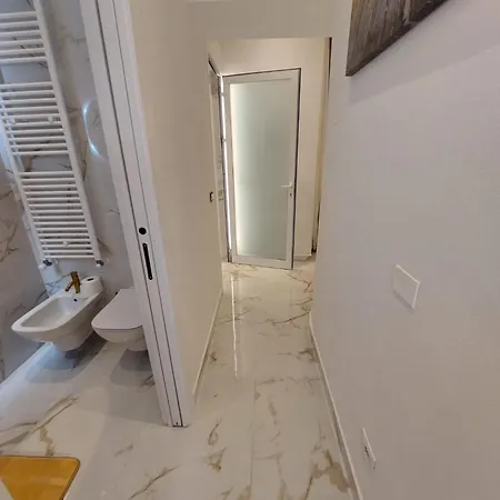 Alba Vera 5 Terre * 斯培西亚