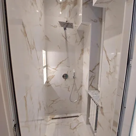 公寓 Alba Vera 5 Terre 斯培西亚