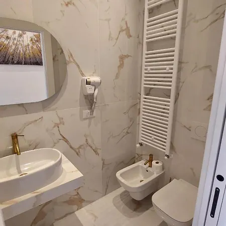 Alba Vera 5 Terre * 斯培西亚