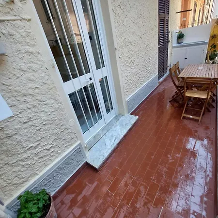 Alba Vera 5 Terre 斯培西亚