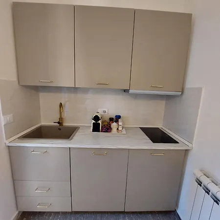 Alba Vera 5 Terre * 斯培西亚