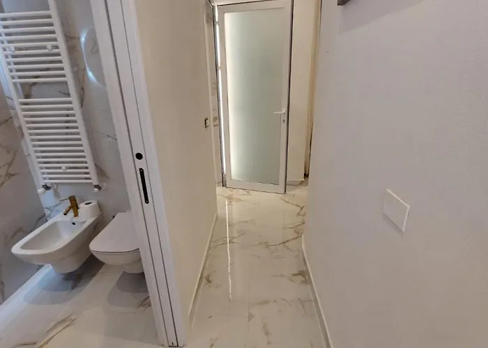 Alba Vera 5 Terre * La Spezia