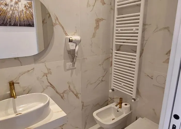 Alba Vera 5 Terre * La Spezia